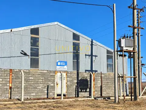 Galpon en Venta en Río Grande, USD 1.000.000