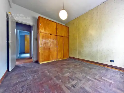 Depto Tipo Casa en Venta de 2 dormitorios