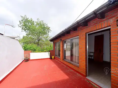 VENTA PH 3 AMBIENTES CON QUINCHO Y TERRAZA EN CIUDAD MAERO
