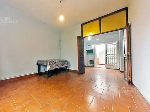 VENTA PH 3 AMBIENTES CON QUINCHO Y TERRAZA EN CIUDAD MAERO