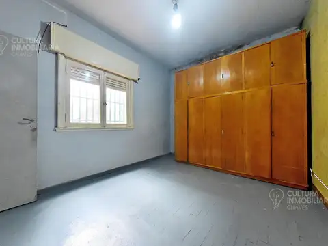 Depto Tipo Casa en Venta 50 años