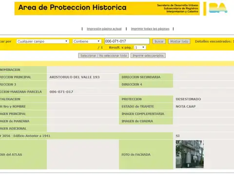 Terreno en Venta en Boca, USD 90.000