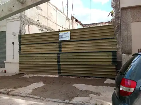 Aristobulo Del Valle 100