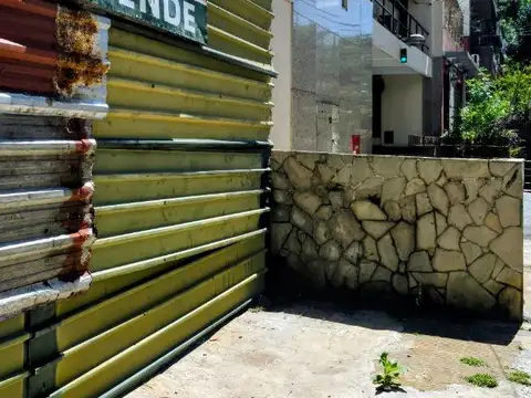 Terreno en Venta de 149,0 m2