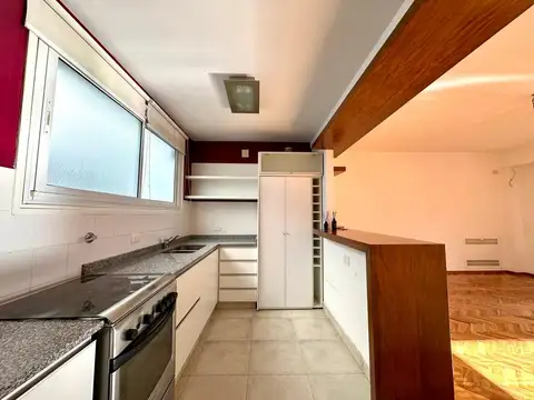 Departamento en Alquiler al Norte