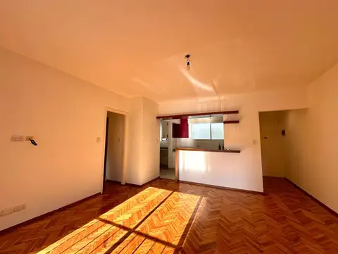 Departamento en Alquiler en Martinez Vias / Santa Fe, $ 1.300.000