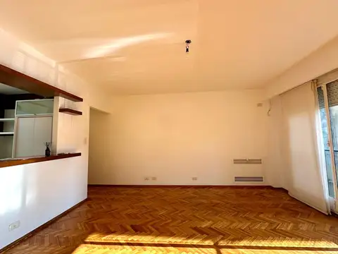 Departamento en Alquiler de 3 ambientes