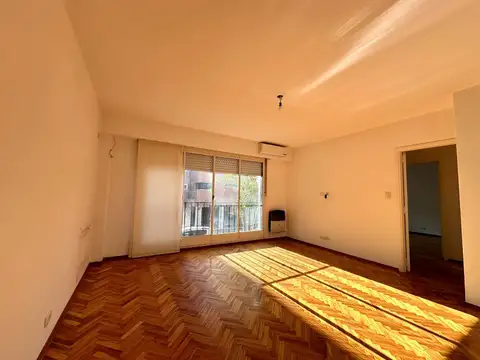 Inmejorable ubicación Martínez -Depto. 3 ambientes
