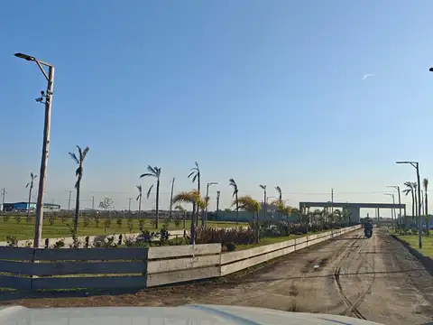 Terreno en Venta, FOS 0,4