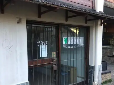 Local en Venta en San Carlos De Bariloche, USD 50.000