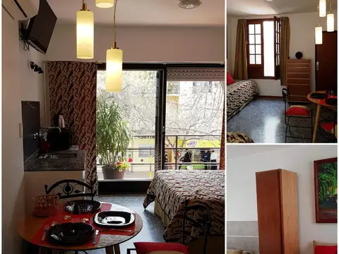 Departamento en Alquiler Temporal 5 años