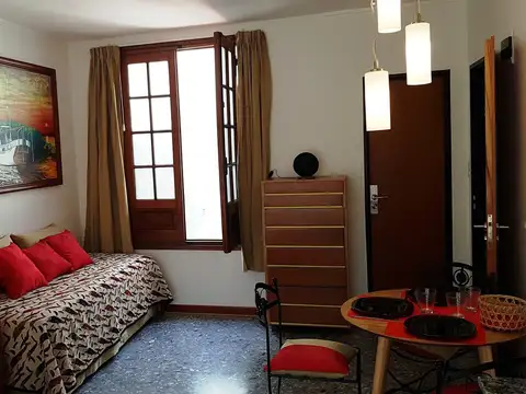 Departamento en Alquiler Temporal de 2 ambientes