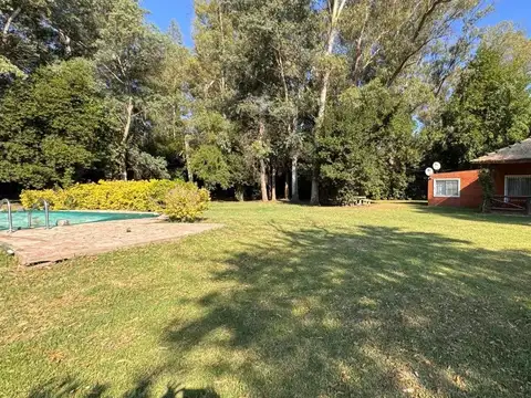Quinta en Venta en Gómez, USD 130.000