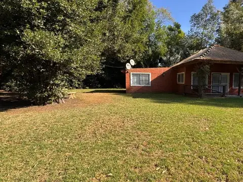 Quinta en Venta en Gómez, USD 130.000