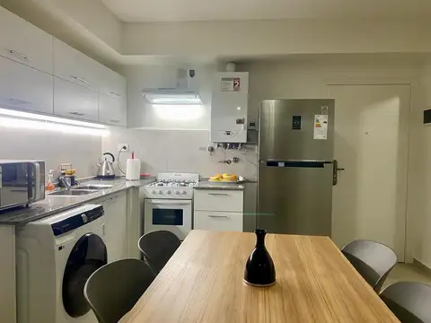 Venta Departamento monoambiente Avellaneda Centro GBA SUR