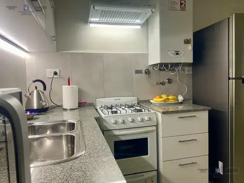 Departamento en Venta en Avellaneda, USD 62.000