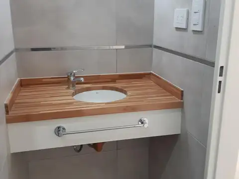 Venta Departamento monoambiente Avellaneda Centro GBA SUR
