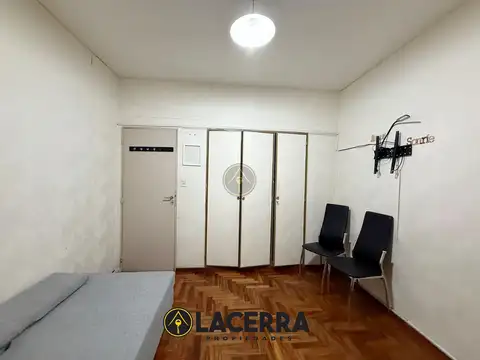 Suipacha al 3200