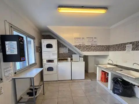 Departamento en Alquiler 10 años