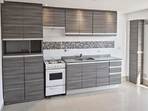 2 ambientes, balcon, cochabamba 2156 san martin