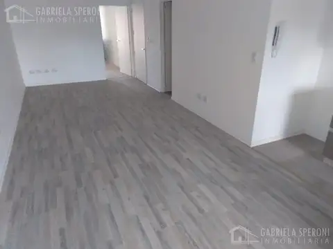 Departamento en Venta 3 años