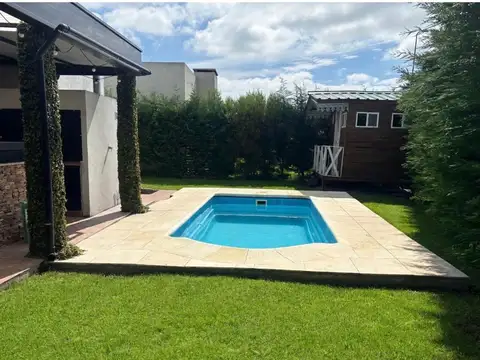 Casa en Venta de 4 dormitorios