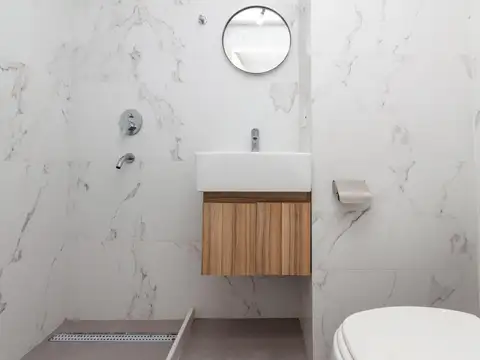 Departamento en Venta en Villa Dominico, USD 140.000