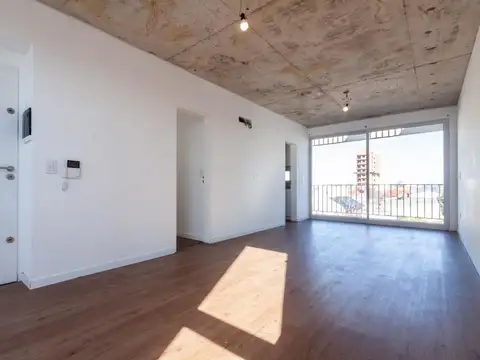 Mariano Moreno 4500, Piso 3