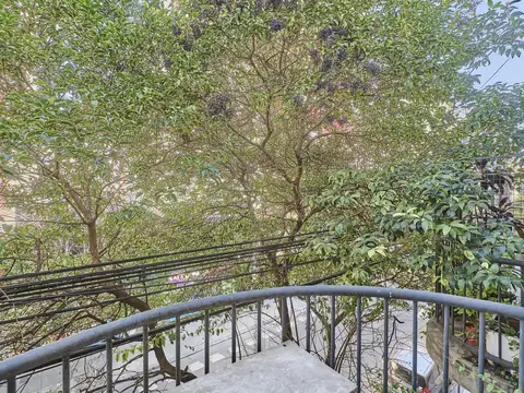 Depto Tipo Casa en Venta de 5 ambientes