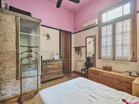 Depto Tipo Casa en Venta en Balvanera, USD 263.000