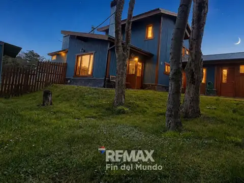 Casa en Venta en Ushuaia, Tierra del Fuego