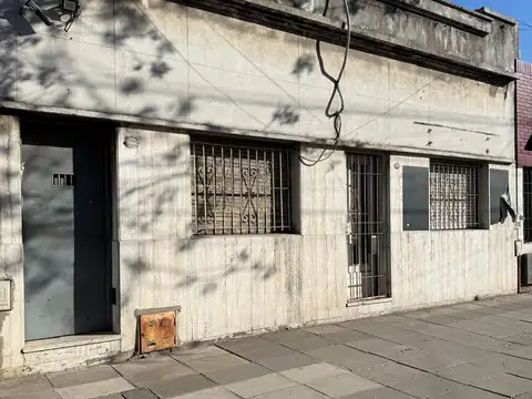 Terreno en Venta en Barracas, CABA