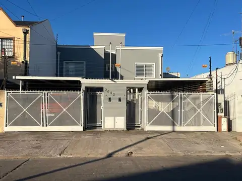 La Porteña 2642