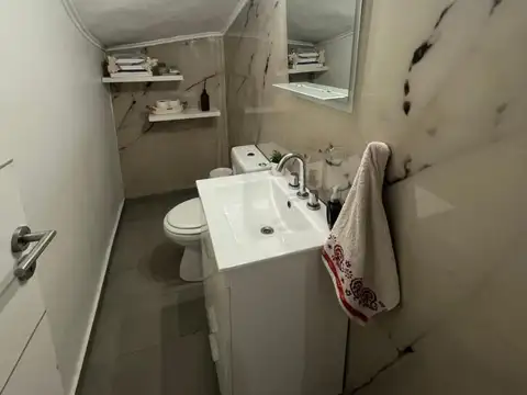 CASA EN VENTA - APTO CRÉDITO BANCARIO