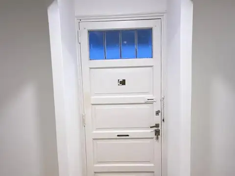 Palaá 500, Piso PB