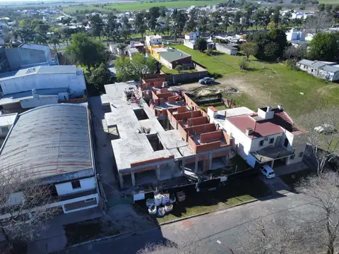 Departamento en Venta en Oro Verde, USD 34.000