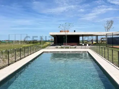 Terreno en Venta en Belén de Escobar, USD 110.000