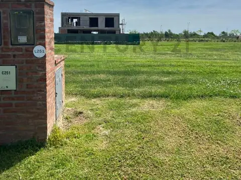 Terreno en Venta en Belén de Escobar, USD 110.000