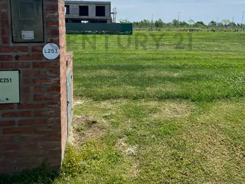 Terreno en Venta de 680,45 m2