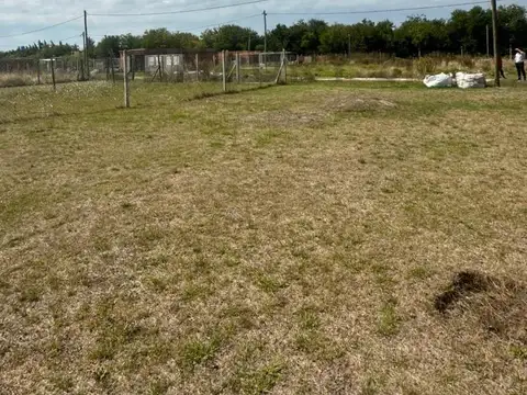 Terreno en Venta en Arturo Segui, USD 10.000