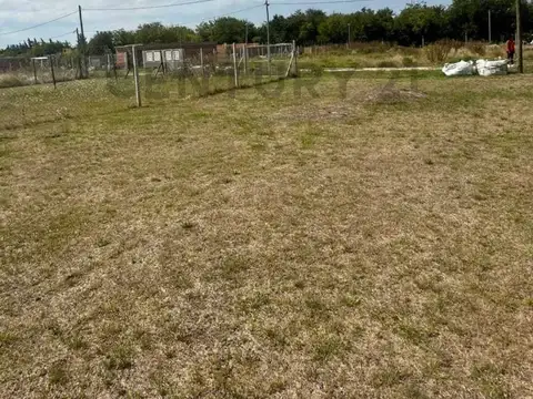 Terreno en Venta de 250,0 m2