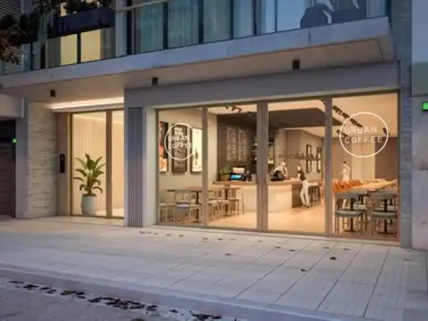 Departamento en Venta en Once, USD 103.200