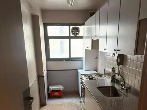 Departamento en Venta en Belgrano, USD 139.000