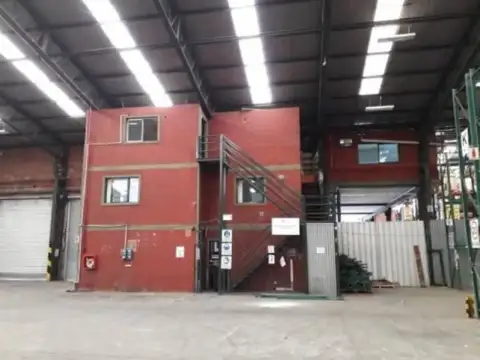 Galpon en Alquiler en Malvinas Argentinas, $ 100