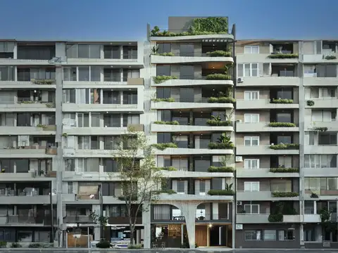 Departamento en Venta en Centro, USD 225.000