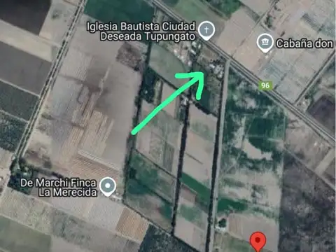 Terreno en Venta de 3000,0 m2