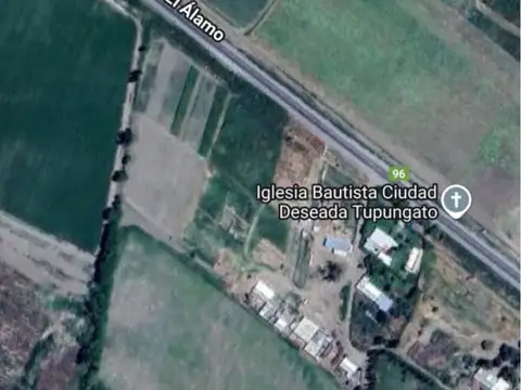 Terreno en Venta en Cordon De Plata, $ 49.000.000