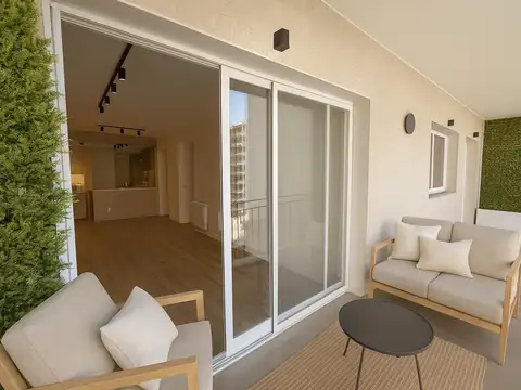 Departamento en Venta en Belgrano, USD 429.000