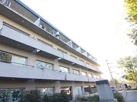 Departamento en Venta al Norte