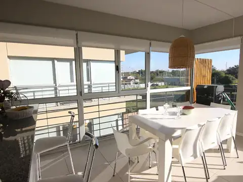 Departamento en Venta con 1 cochera